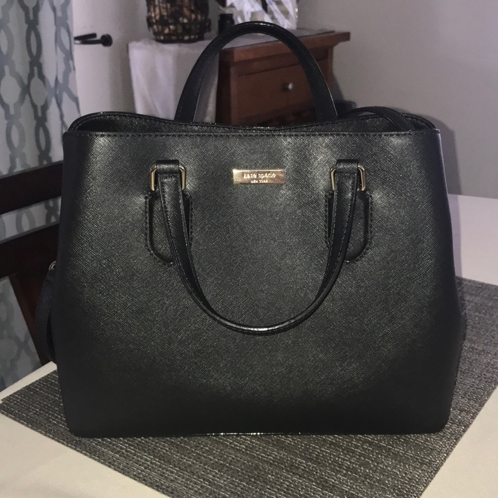 NEVER USED KATE SPADE PURSE